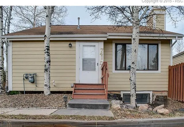 741 Columbine Village Dr — Photo 1