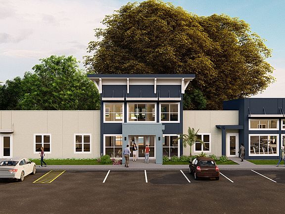 2nd image of 3215 W Colonial Dr #2324