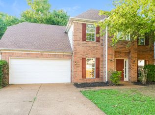 3899 Neyland Valley Dr, Memphis, TN 38135