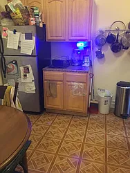 Rented by Joshua Brick, LREB