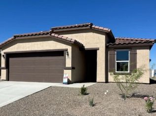 3393 N Yavapai St, Kingman, AZ 86401