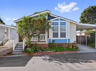 5700 Via Real UNIT 22, Carpinteria, CA 93013