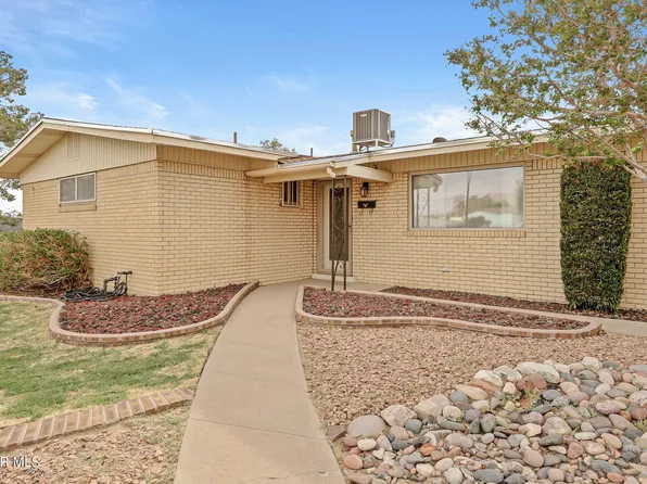 116 Tobar Way, El Paso, TX 79912