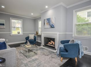 10105 Gardiner Ave, Silver Spring, MD 20902