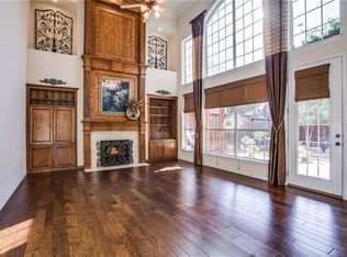 4108 Hearthlight Ct, Plano, TX 75024