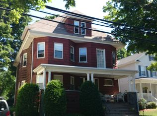 272 Park St, West Roxbury, MA 02132