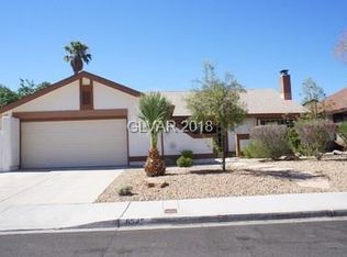 6545 Minton Ct, Las Vegas, NV 89103