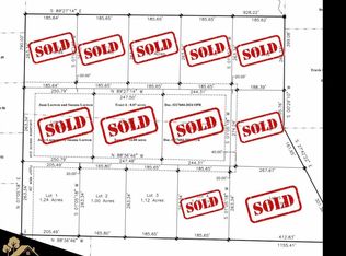 LOT Fm 3 #33085, Sumner, TX 75486
