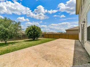 3410 Glacier Lake, San Antonio, TX 78222