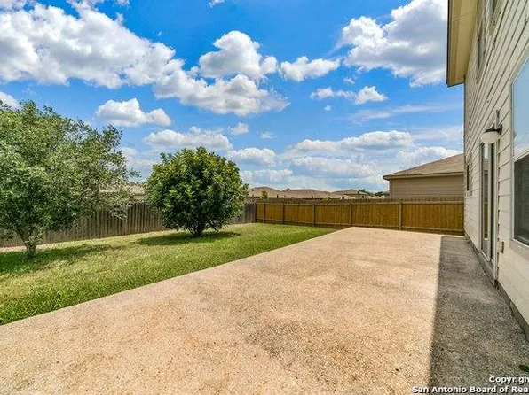 3410 Glacier Lake, San Antonio, TX 78222