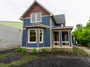 324 W Mishawaka Ave, Mishawaka, IN 46545