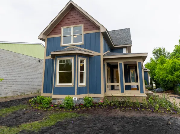 324 W Mishawaka Ave, Mishawaka, IN 46545