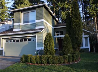 4254 258th Ave SE, Issaquah, WA 98029