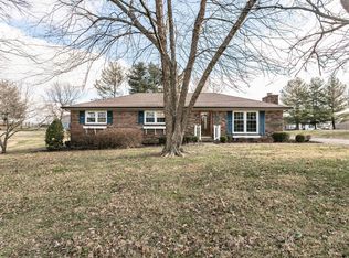 672 Northland Dr, Lebanon, KY 40033