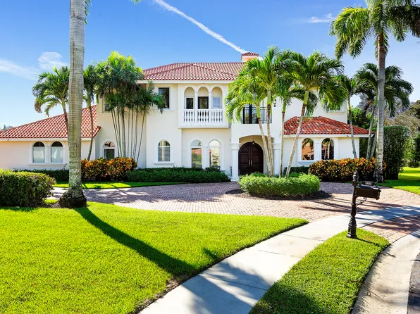 2400 Newbury Court, Wellington, FL 33414