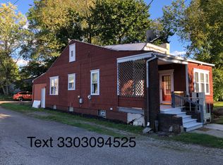 2214 Walden Ave NW, Canton, OH