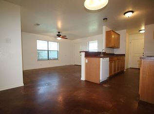 8109-8111 Doreen Ave., Fort Worth, TX 76116