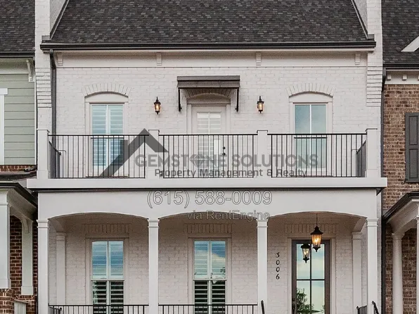 3006 Hathaway St, Franklin, TN 37064