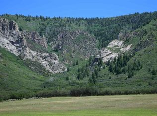 141 Tbd Hwy, Whitewater, CO 81527