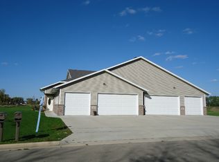 821 Northwood Dr, Seymour, WI 54165