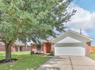 4405 W Parma Dr, Rosenberg, TX 77471