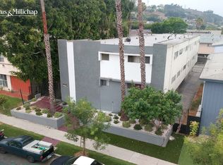 3915 Stevely Ave, Los Angeles, CA 90008