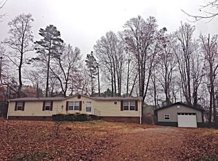 3569 Us Highway 601 S, Mocksville, NC 27028