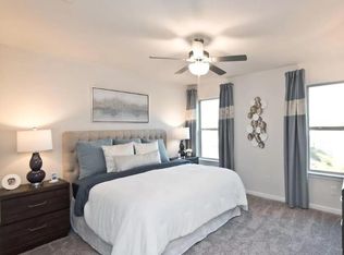 1683 Old Rivers Rd, Concord, NC 28027