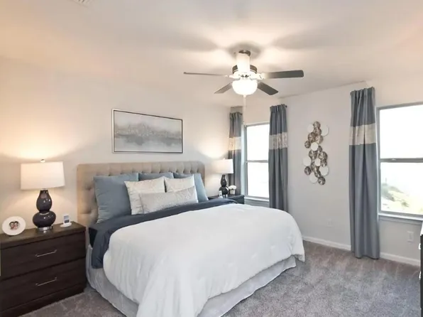 1683 Old Rivers Rd, Concord, NC 28027