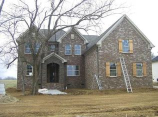 6008 Trout Ln #(125), Spring Hill, TN 37174