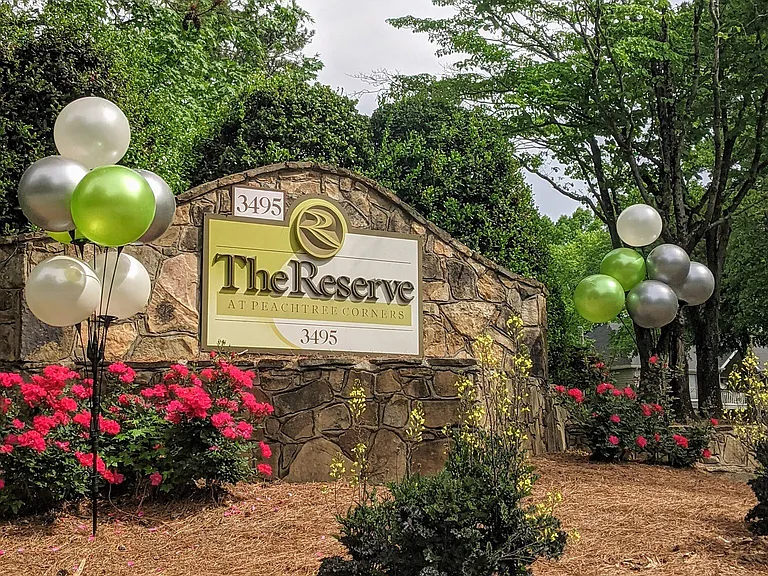 Reserve at Peachtree Corners — Photo 20
