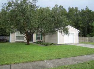 13919 Basin St, Tampa, FL 33625