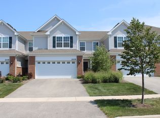 2104 Pembridge Ln, Joliet, IL 60431