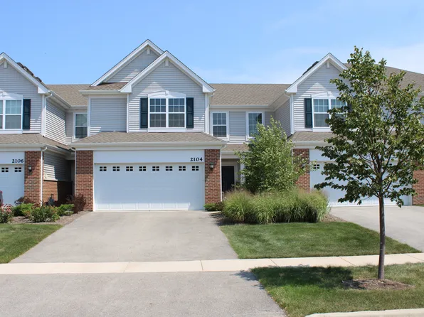 2104 Pembridge Ln, Joliet, IL 60431