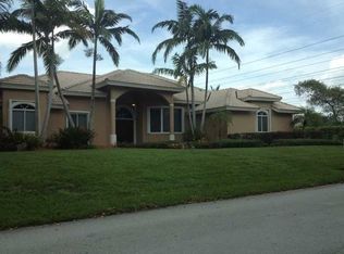 13250 SW 105th Ave, Miami, FL 33176