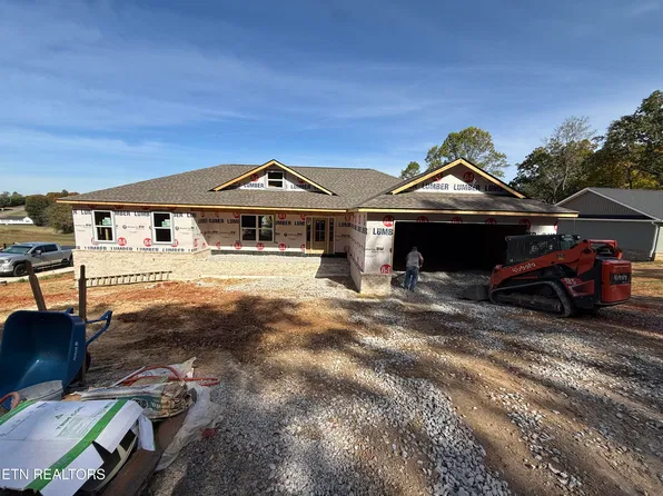 6223 Bingham Ln, Maryville, TN 37801