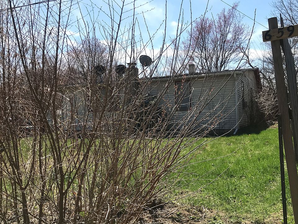 2nd image of 65849 Gridley Rd