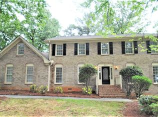 836 Glen Ridge Dr, Lilburn, GA 30047