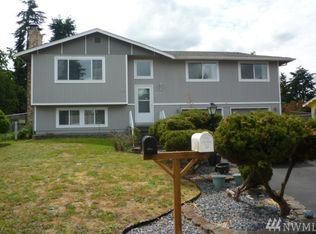 4614 222nd Street Ct E, Spanaway, WA 98387