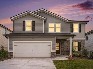 279 Persian Ivy Way, Dallas, GA 30132