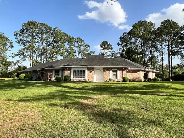 41 Macarthur Dr N, Camilla, GA 31730