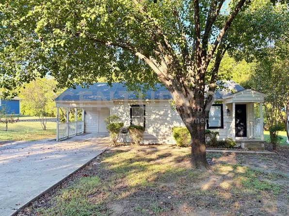 206 Renfro St, Rockwall, TX 75087
