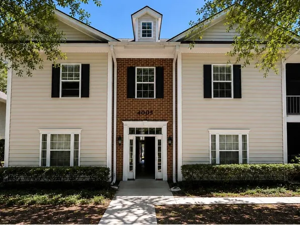 4005 Radcliffe Place Dr #A-2, Charleston, SC 29414