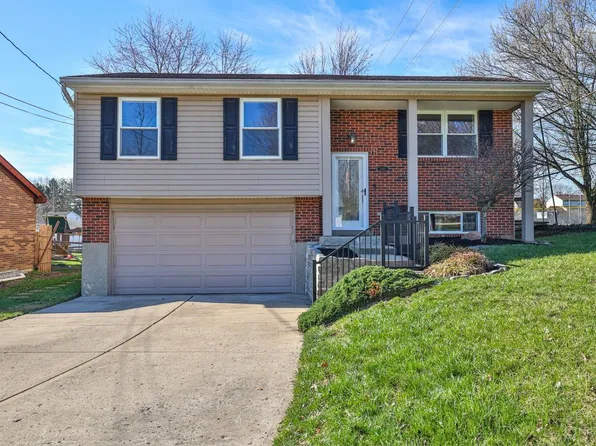 1285 Sanborn Ct, Cincinnati, OH 45215