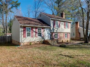 10010 Terri Lynn Ct, North Chesterfield, VA 23235