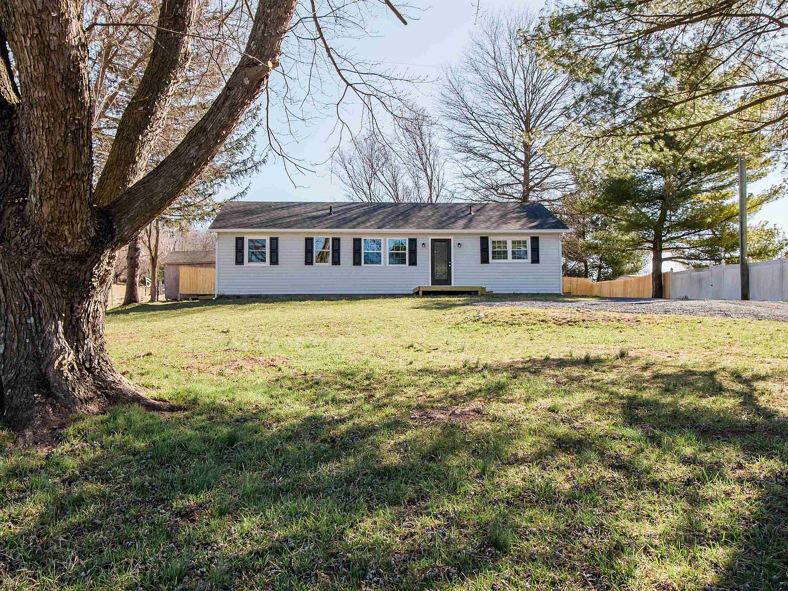 13556 Third Hill Rd, Fulks Run, VA 22830 Zillow