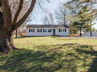 13556 Third Hill Rd, Fulks Run, VA 22830