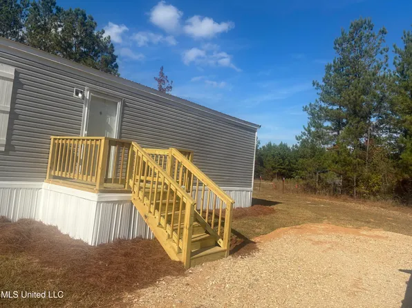 7158 Highway 57 N #B, Lucedale, MS 39452