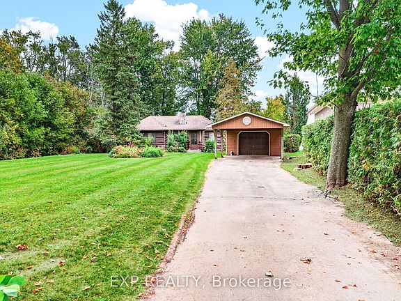 2nd image of 607 Duclos Point Rd