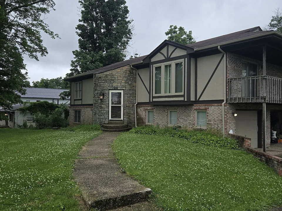 1910 N English Station Rd